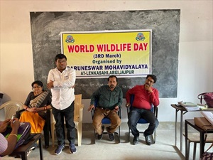 World Wildlife Day