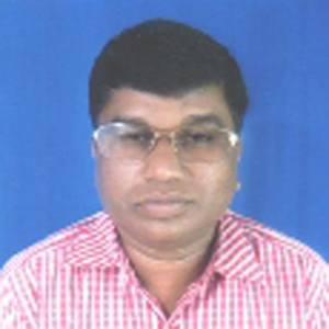 photo of Rabindra Kumar Parida