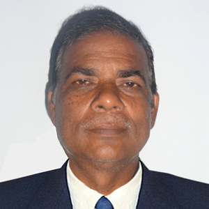 photo of Ashok Ku. Nayak