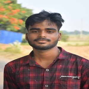 photo of Nishikanta Malik