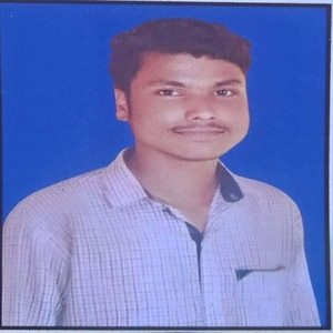 photo of Prasad Jena