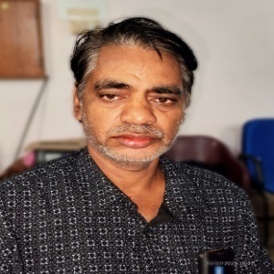 photo of Subal Kumar Jena