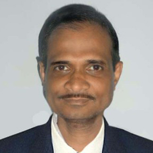 photo of Arun Bikash Kar