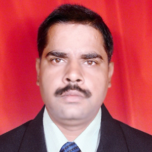 photo of Dhananjay Mishra