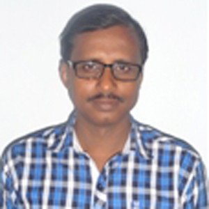 photo of Ashok Ku. Sahoo