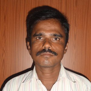 photo of Sisir Kumar Mishra