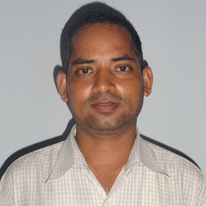 photo of Sudhir Kumar Mishra