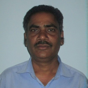 photo of Bishnu prasad Ray