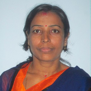 photo of Sasmita Dhal