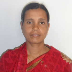 photo of Rezia Khatun