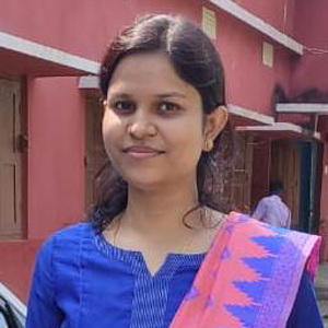 photo of Sunitarani Pani