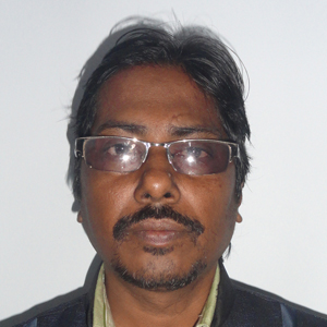 photo of Subrat Das