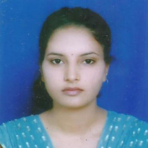 photo of Pratima Sahoo