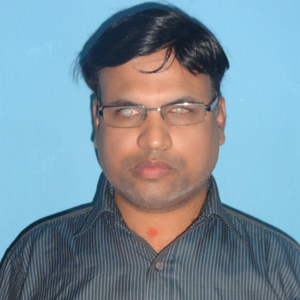 photo of Rajesh Kumar Mohanty